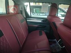 تۆیۆتا هایلۆکس